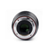 Viltrox Lens AF 75mm F1.2 Pro APS-C