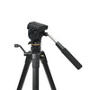 QZSD OEM Beike Q1750 Aluminium Travel Tripod