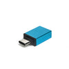 Adapter Converter Type-C Male To USB 3.0 Female