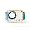 Meikon Underwater Housing Camera Case
