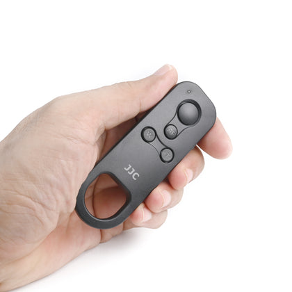 JJC Remote Wireless Shutter Camera BTR-C1 Replaces BR-E1 For Canon