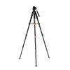 FORTE Lightweight Aluminium Photo Video Tripod 6110A