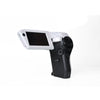 Amkov V02 5K Video Camera – 64MP, Dual Lens, 8X Optical and 5X Digital Zoom