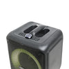 Eden ED-837 Bluetooth Portable Party Speaker 8" 40W RMS