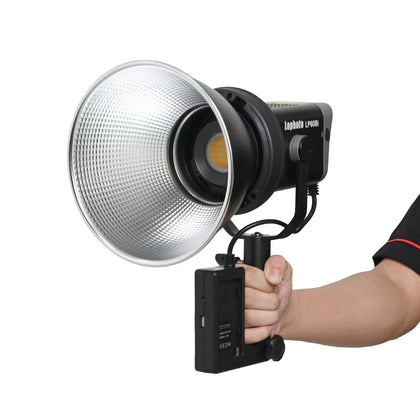 Lophoto LP60Bi LED Video Light Bi Colour 60 Watt