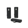 Vimai M9 Dual Wireless Microphone With Charging Case