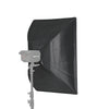 FORTE Softbox 60x90 cm with Grid Bowens Mount