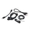 JNN Airec Pendant AI-Powered Voice Recorder Portable Mini 8GB