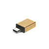 Adapter Converter Type-C Male To USB 3.0 Female