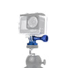 Gopro Tripod Mount Adapter Metal With Thumb Screw