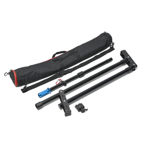 Metal Arm Mini Jib Portable – Specialist