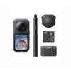 Insta360 X6 Action Camera Essentials Bundle