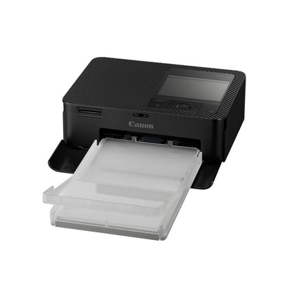Canon SELPHY CP1500 Compact Photo Printer