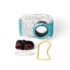 Meikon Underwater Housing Camera Case