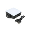 Mini LED Video Light W64 Bi Colour Vlog Light