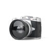 SBOX M7 Digital Camera 4K Ultra HD Macro Lens