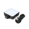 Mini LED Video Light W64 RGB Magnetic Body