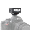 MEDALight F30 Mini Camera Flash