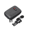 Max Delima 09 Case Camera Pocket