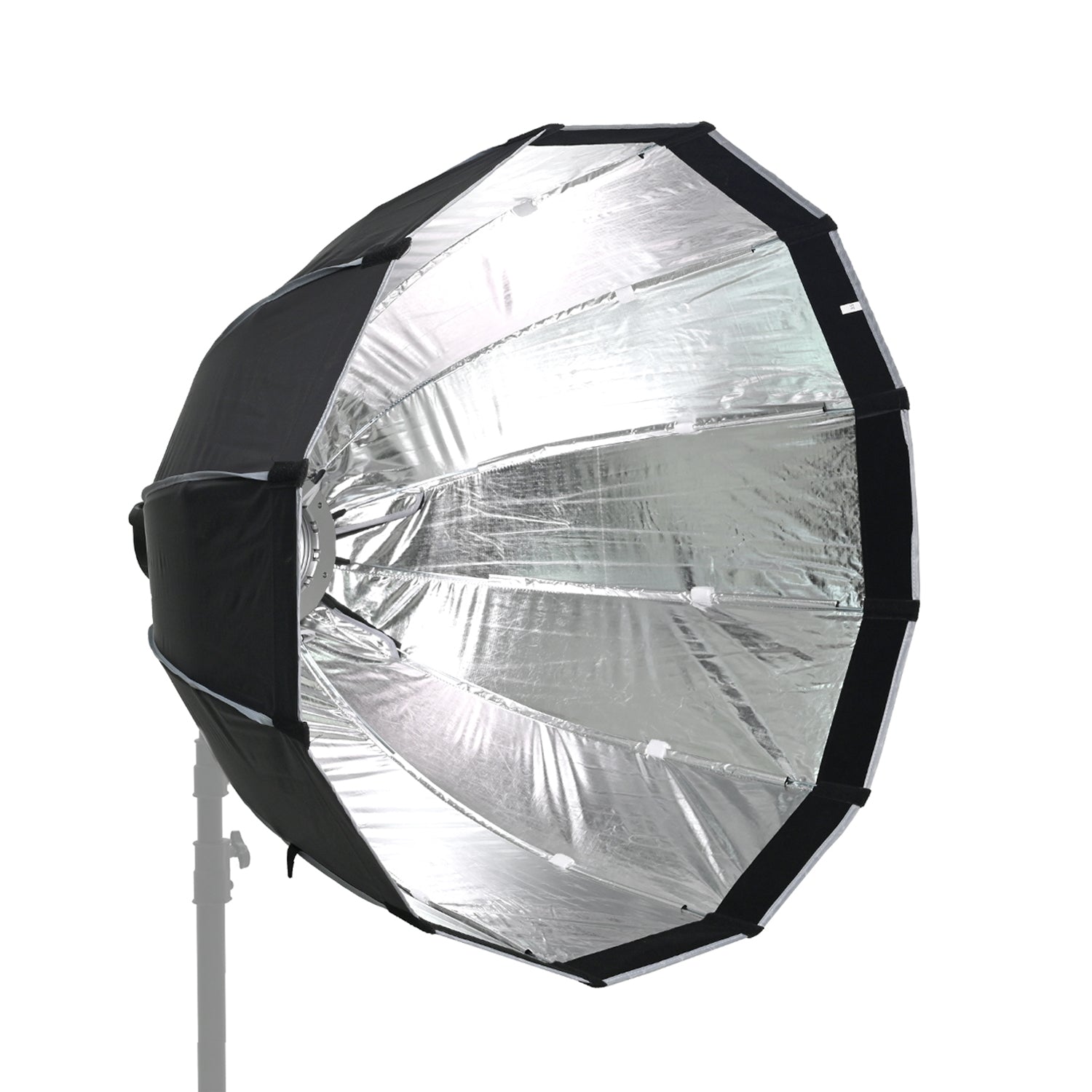 Deep Softbox Sunlight SL90 Deep Parabolic Softbox 90cm with Grid – Specialist