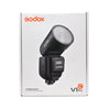 Godox V1 Pro TTL Li-ion Flash Kit For Canon