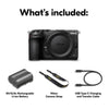 Nikon Z5II C Body Only
