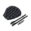 JFT 3D Air Pressure Relieving Motorcycle Seat Cushion