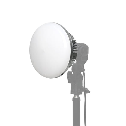 Lampu Led E27 Fill Light 150 watt For Photography