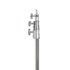 Light Stand Heavy Duty Stainless Steel WS300 with Wheels