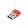 Adapter Converter USB 3.1 Male To Type-C Female