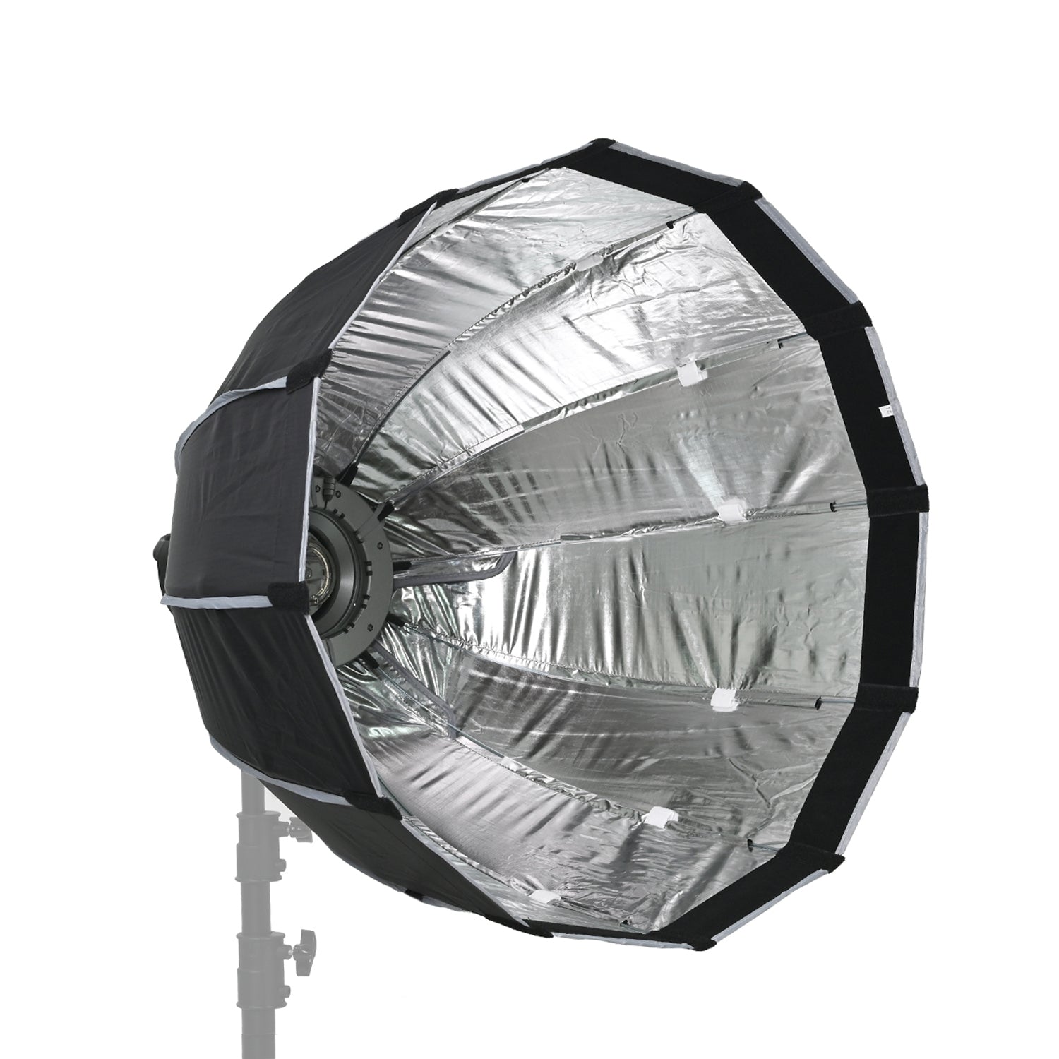 Deep Softbox Sunlight SL70 Deep Parabolic Softbox 70cm with Grid – Specialist