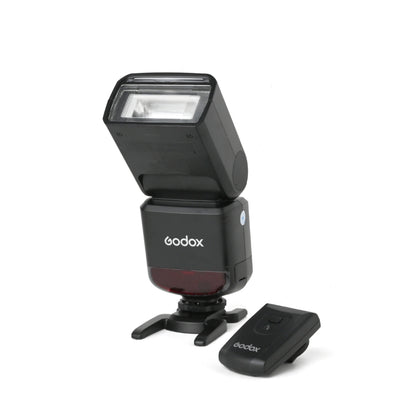 Godox TT520III Thinklite Universal Flash