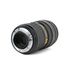 Nikon AF-S Nikkor 24-70mm f2.8G ED N Lens (Used)