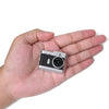 IEDISTAR LC-11 Mini Camera Keychain