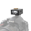 MEDALight F50 Mini Camera Flash