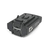 Kingma BP-2CH Dual Charger for V Mount Battery