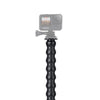 Flexible Arm Mount Adjustable Gooseneck Bracket Holder for GoPro / Action Cam