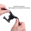 Motorcycle Helmet Chin Bracket For Action Camera