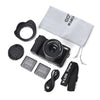 Amkov R5H Digital Camera 12MP CMOS Sensor 8X Optical Zoom