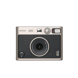 FujiFilm Instax Mini EVO Special 90th Anniversary Bundle