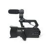 SBOX WX70 Camcorder 16X Optical Zoom