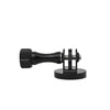 Gopro Tripod Mount Adapter Metal With Thumb Screw