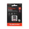 Sandisk Extreme Pro GO SDXC Card 128GB 250mbps