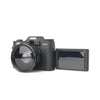SBOX M8 Digital Camera 4K Ultra HD Macro Lens