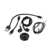 JNN Airec Q37 AI-Powered Voice Recorder Portable Mini 8GB