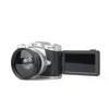 SBOX M7 Digital Camera 4K Ultra HD Macro Lens