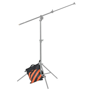 EA2TT Sandbag Tas Pemberat Tas Kantong Pasir For Lightstand / Tripod / C Stand