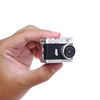 IEDISTAR LC-11 Mini Camera Keychain