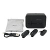 YESIDO KR17 2 in 1 Wireless Lavalier Microphone Type-C with Charging Box