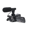 SBOX S530 Camcorder Handycam FULL HD